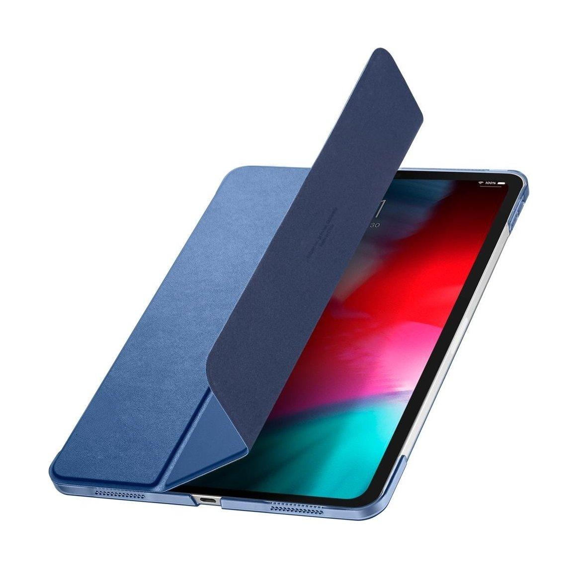 Spigen iPad Pro 11inches Smart Fold Case Xcite Kuwait