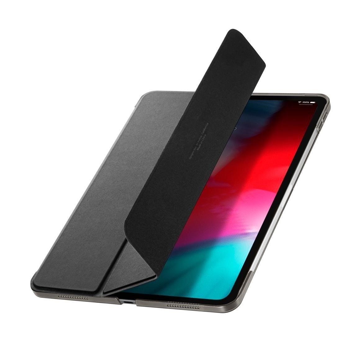 Spigen iPad Pro 11inches Smart Fold Case (2018) Black Price in