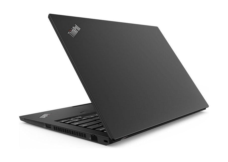 Lenovo ThinkPad T590 Core i7 8GB RAM 512GB SSD 14inch Laptop