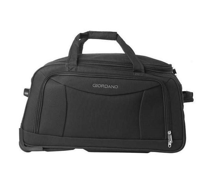 Giordano Duffle Bag 23inch (411) Black Price in Kuwait Xcite