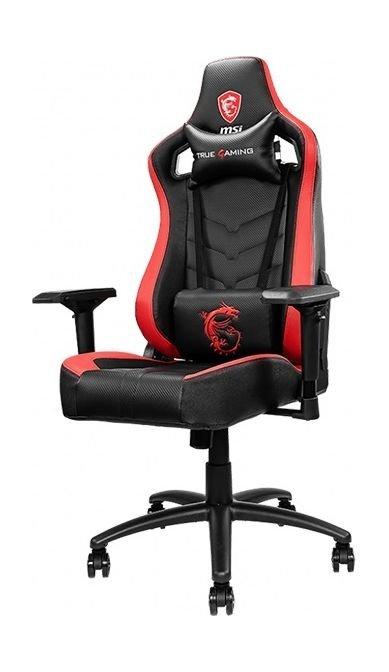 MSI MAG CH110 Gaming Chair Price in Kuwait Xcite Alghanim