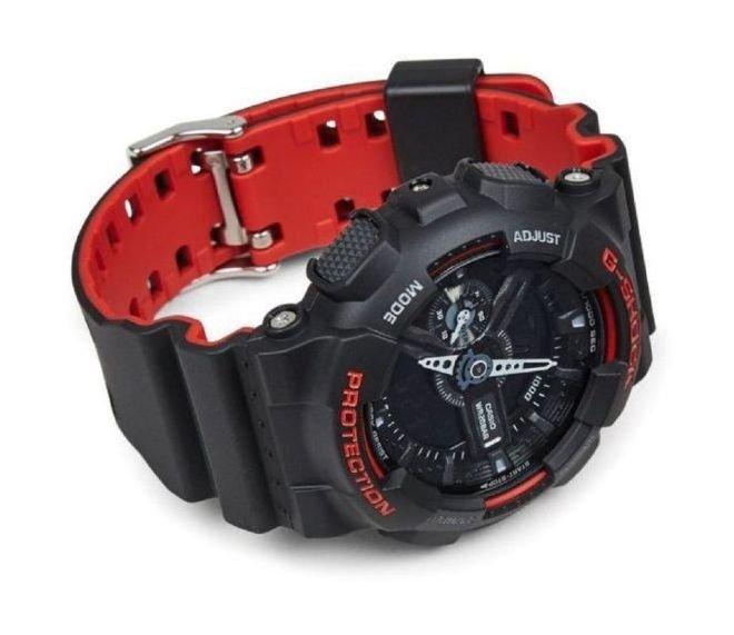 Casio Watch GShock Casio Wrist Watch Xcite Kuwait