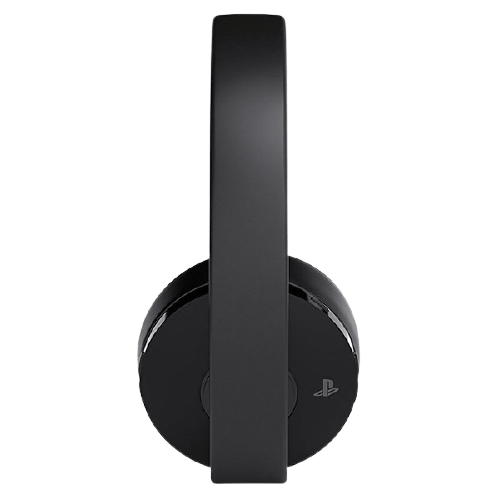 PS4 Gold Wireless Headset + Fortnite Voucher Price in Kuwait Xcite