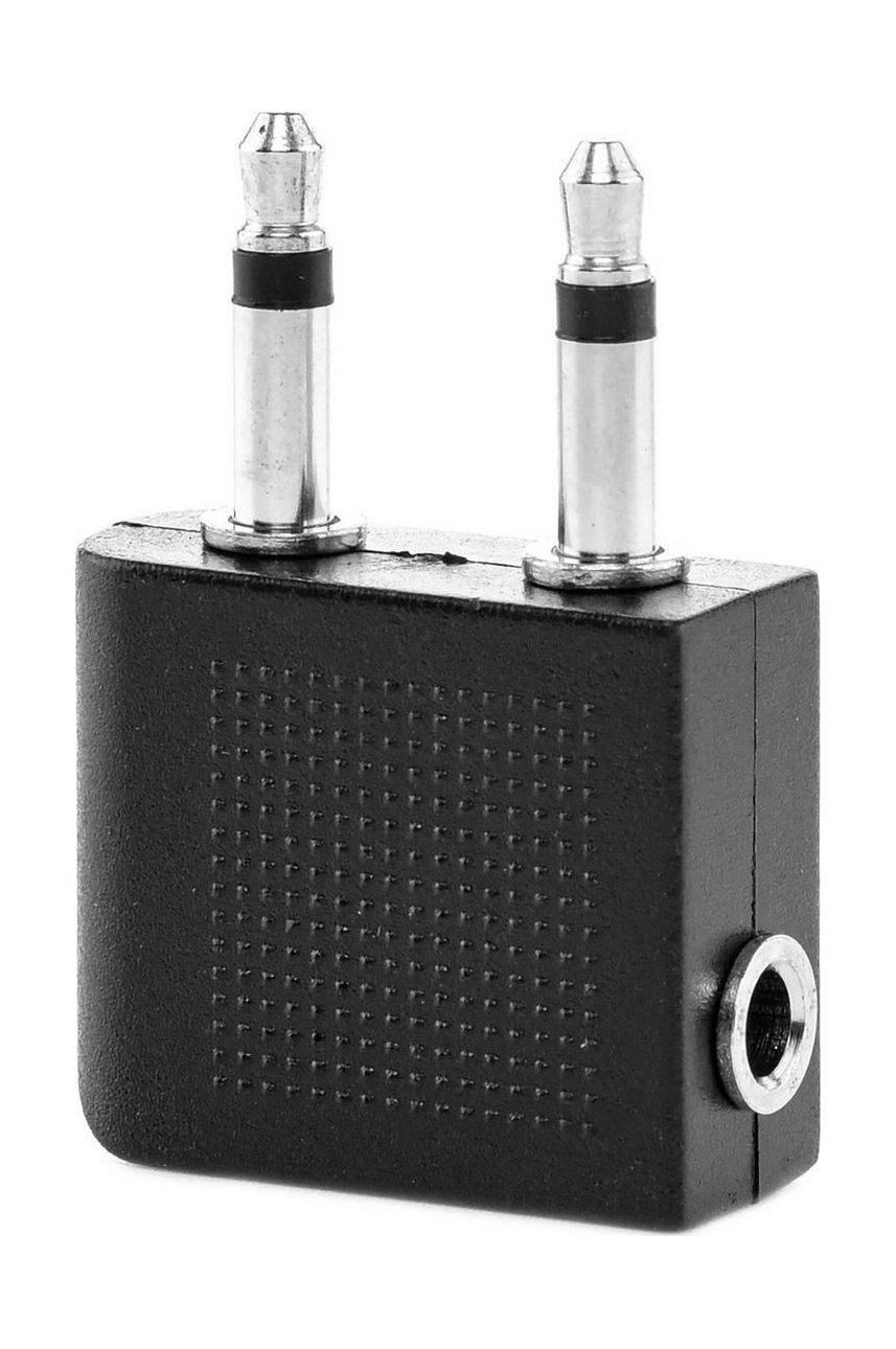 Baykron Headphone Adapter For Airplane Use Xcite Ksa