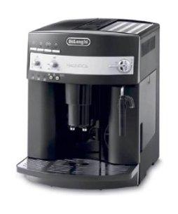 Delonghi 1450W Coffee Machine (DLESAM3000.B) Price in Kuwait Xcite