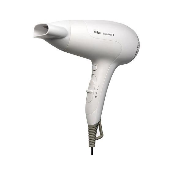 Braun Hair Dryer | Styler | Xcite KSA