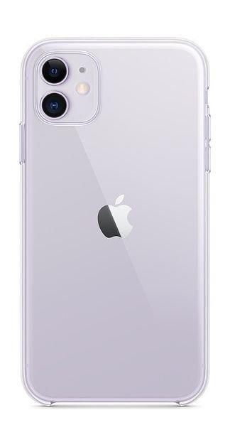 Apple iPhone 11 Clear Case Price in Kuwait Xcite Alghanim