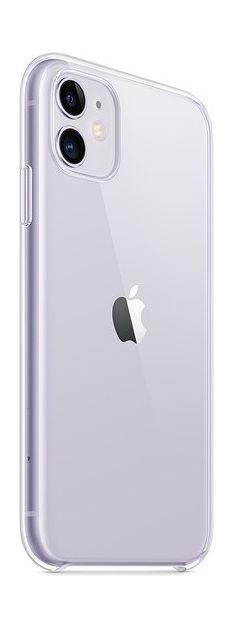 Apple iPhone 11 Clear Case Price in Kuwait Xcite Alghanim