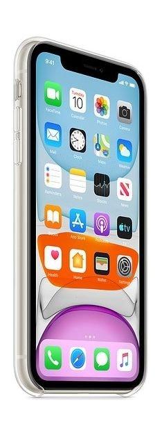 Apple iPhone 11 Clear Case Price in Kuwait Xcite Alghanim