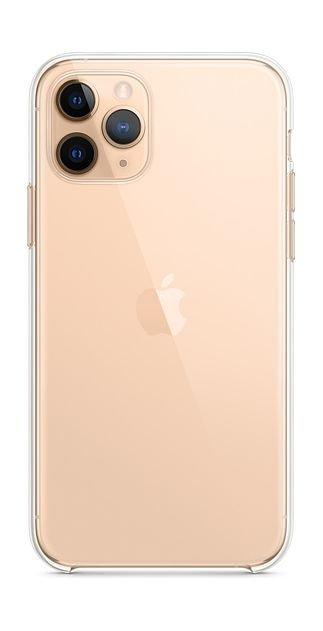 Apple iPhone 11 Pro Clear Case Price in Kuwait Xcite Alghanim