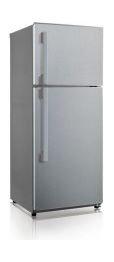 Frego 14 CFT Top Mount Freezer Refrigerator FR511SS2M Price in Kuwait