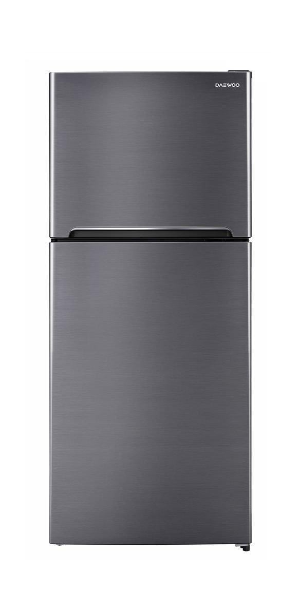 Daewoo 13CFT Refrigerator Top Mount Freezer Xcite KSA