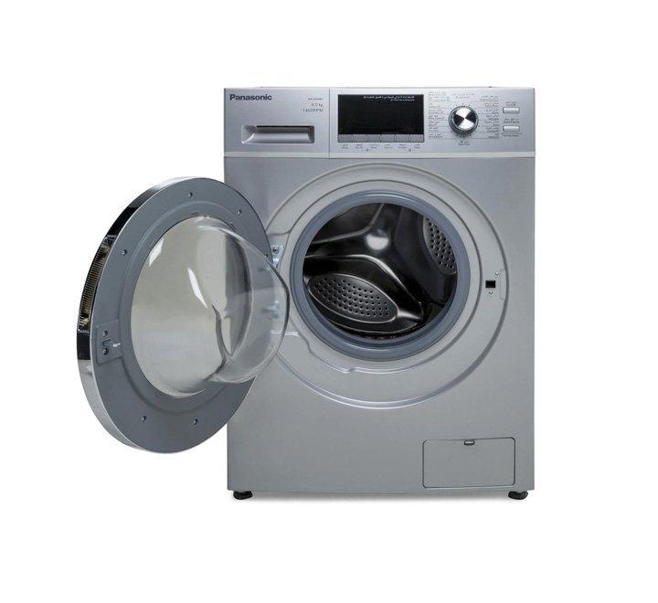 Panasonic 12/8 KG Front Load Washer Dryer (NAS128M2LAS) Xcite Kuwait