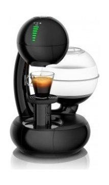 Dolce Gusto Esperta 1460W 1.4L Automatic Coffee Machine Xcite kuwait