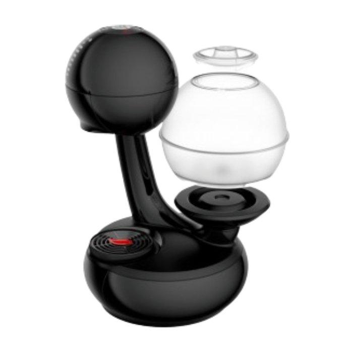 Dolce Gusto Esperta 1460W 1.4L Automatic Coffee Machine Xcite kuwait