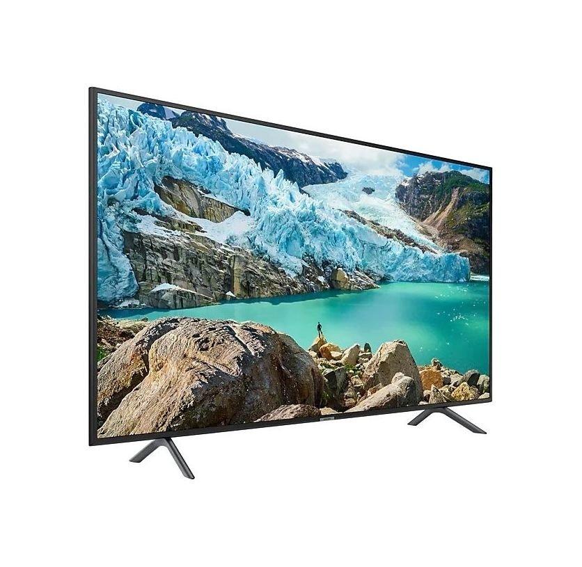 Samsung 65inch Ultra HD Smart LED TV UA65RU7105RXUM Price in Kuwait