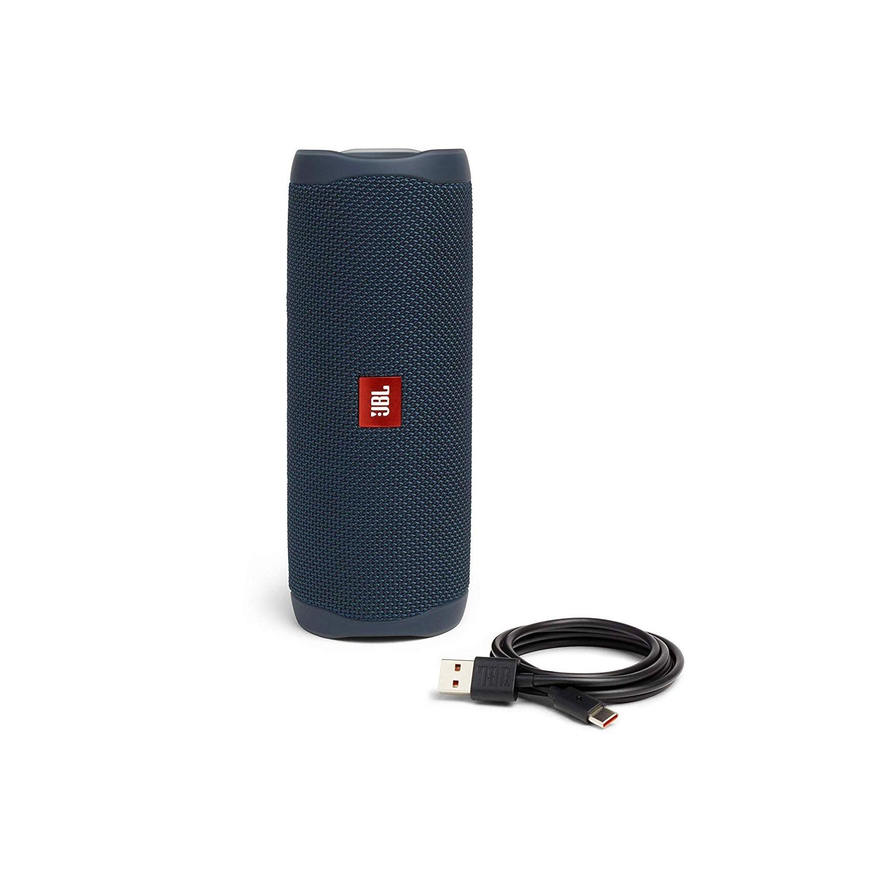 JBL FLIP 5 Portable Waterproof Speaker Xcite Kuwait