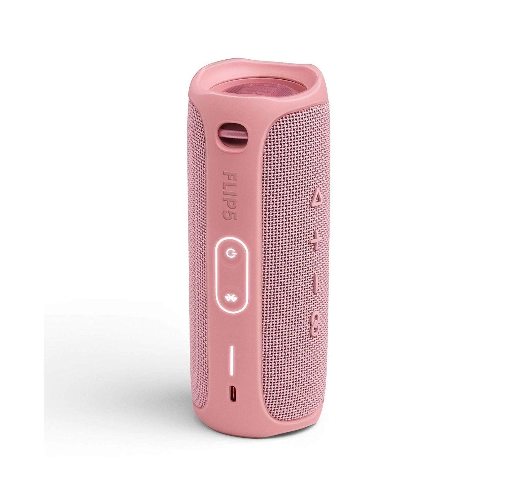 JBL FLIP 5 Portable Waterproof Speaker Xcite KSA