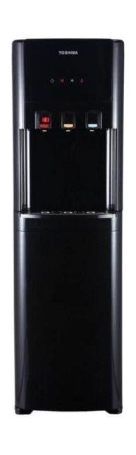 Toshiba Bottom Loading Hot & Cold Water Dispenser Xcite KSA