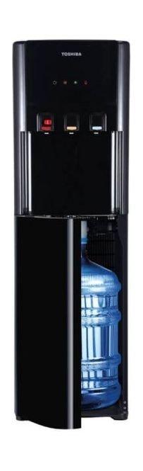 Toshiba Bottom Loading Hot & Cold Water Dispenser Xcite KSA