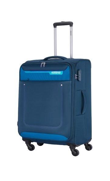 American Tourister Jackson 70CM Spinner Soft Luggage (FP6X01902
