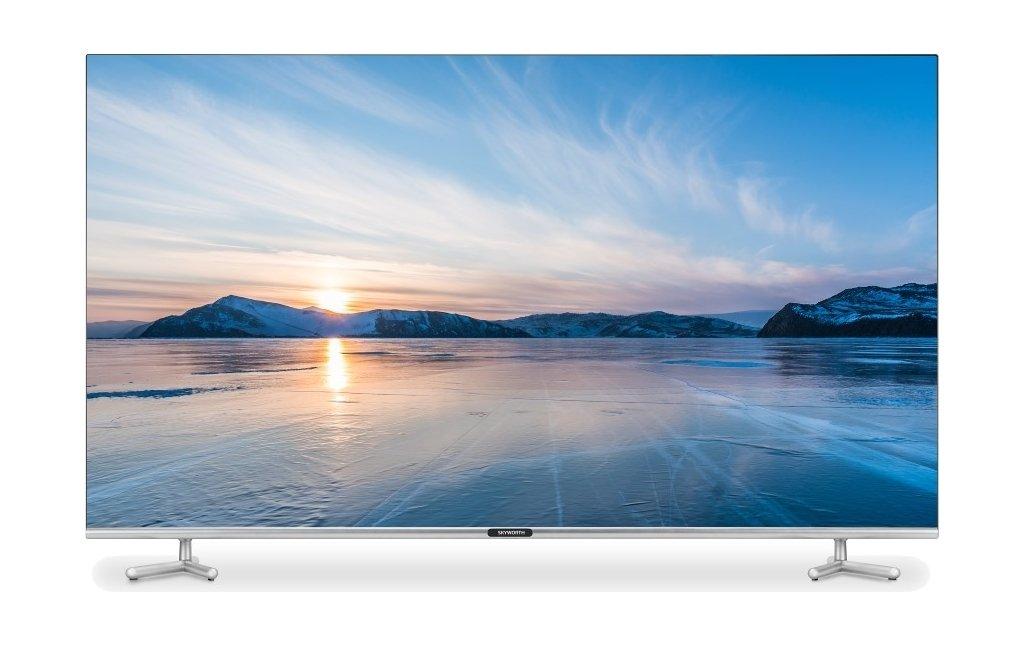 Skyworth 65inch 4K UHD Smart TV (65UB7500) Price in Kuwait Xcite