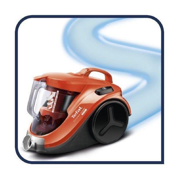 Tefal TW3724HA Vacuum Xcite KSA