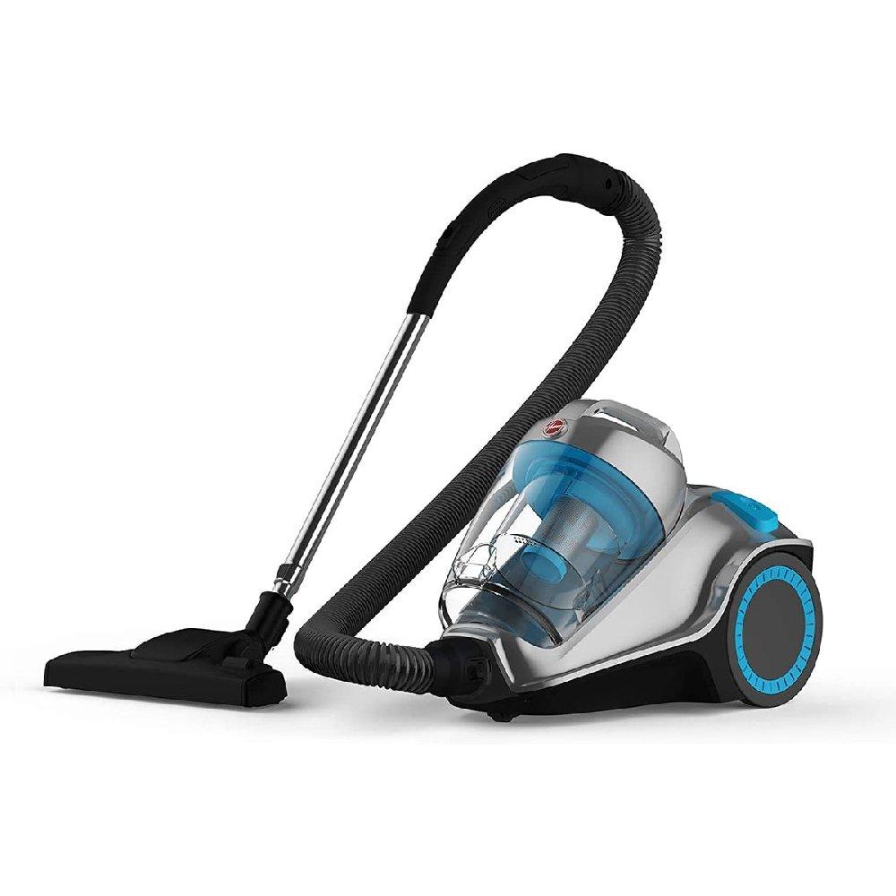 Hoover Power 7 4L 2400W Canister Vacuum Cleaner (HC84P7AME) Xcite