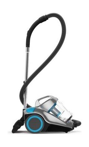 Hoover Power 7 4L 2400W Canister Vacuum Cleaner (HC84P7AME) Xcite