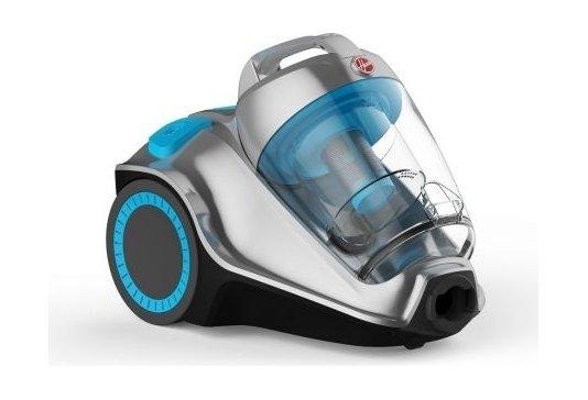 Hoover Power 7 4L 2400W Canister Vacuum Cleaner (HC84P7AME) Xcite