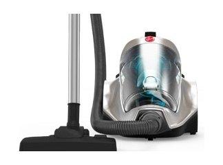 Hoover Power 7 4L 2400W Canister Vacuum Cleaner (HC84P7AME) Xcite