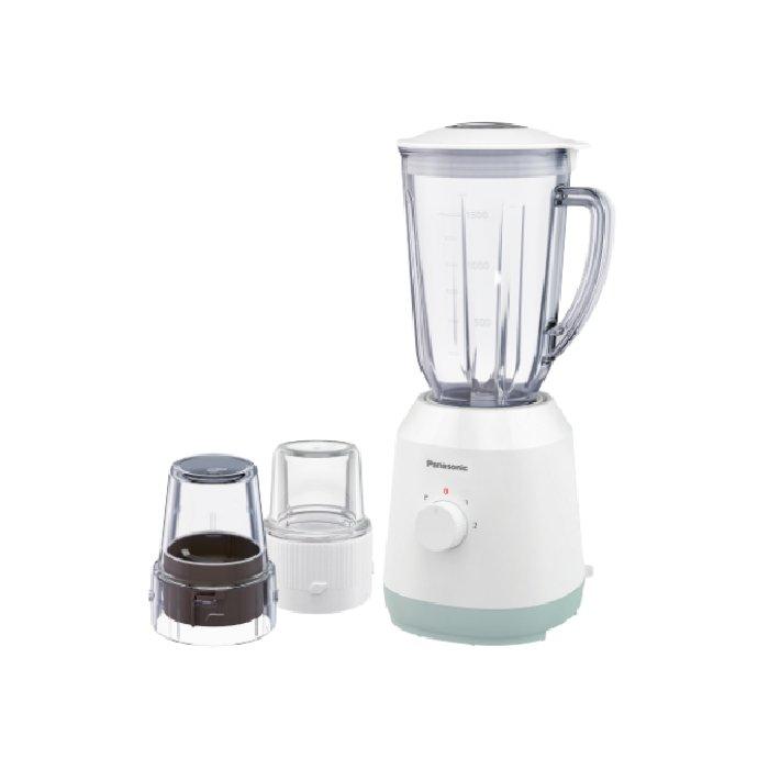 Panasonic 450W 1.5L Blender (MXEX1521WTZ) Xcite Kuwait