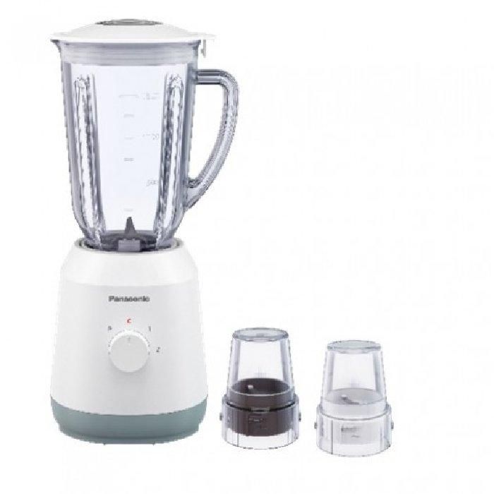 Panasonic 450W 1.5L Blender (MXEX1521WTZ) Xcite Kuwait