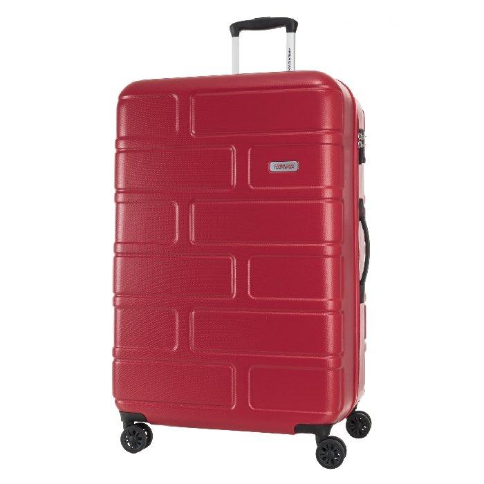American Tourister Bricklane 80CM Hard Luggage (GE3X80007) Luggage