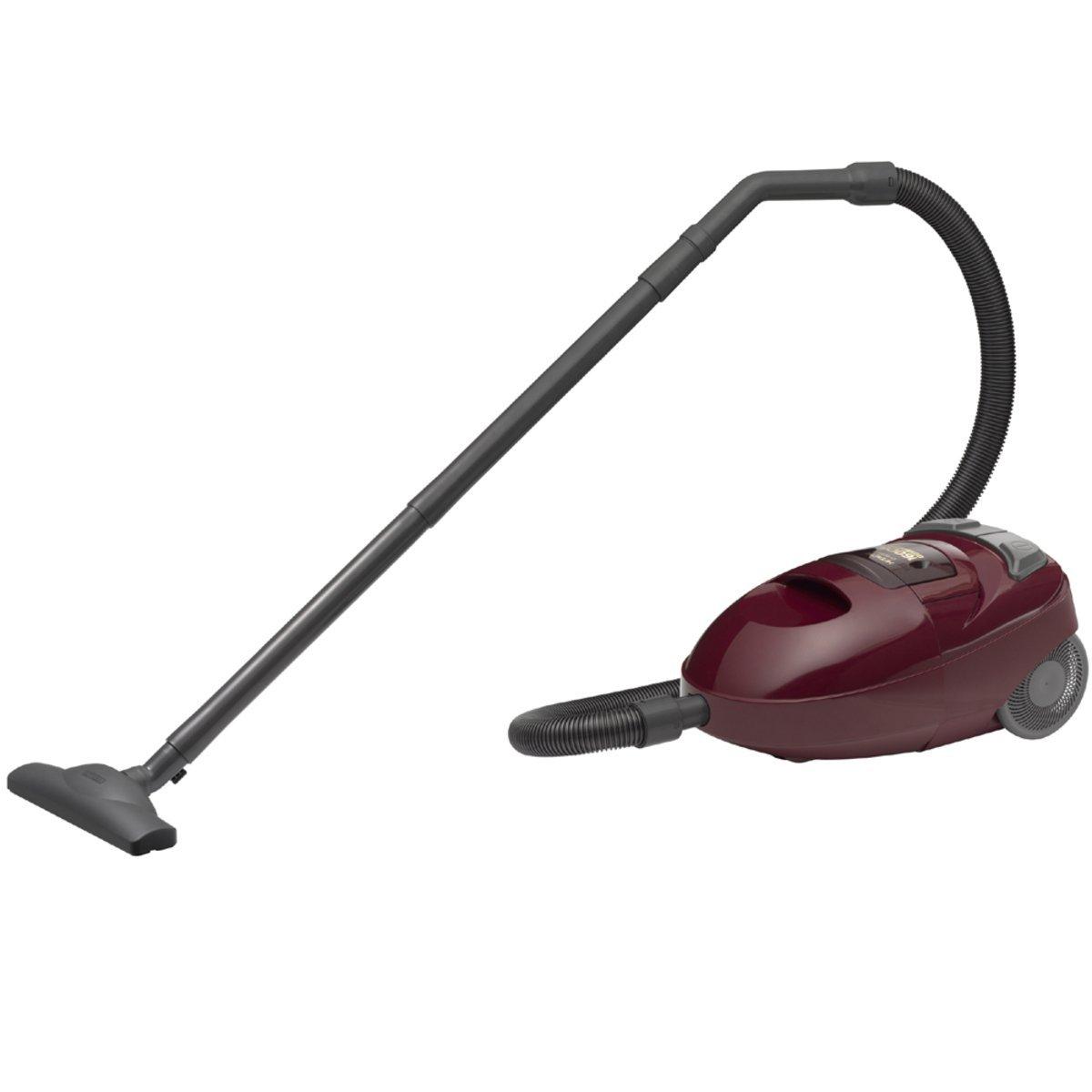 Hitachi 1600W 5L Canister Vacuum Cleaner (CVW1600)Xcite KSA