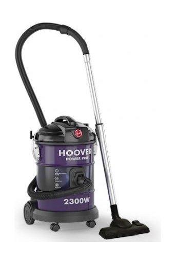 Hoover 2300W Drum Vacuum Cleaner Xcite KSA