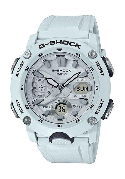 Casio GShock Mens Sports Watch Xcite Kuwait