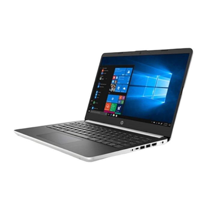HP Intel Core i3 Ram 4GB SSD 128GB 14inch Laptop Silver (14s