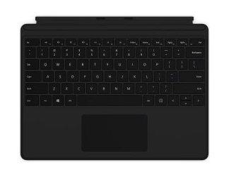 Microsoft Surface Pro X Keyboard Xcite Kuwait