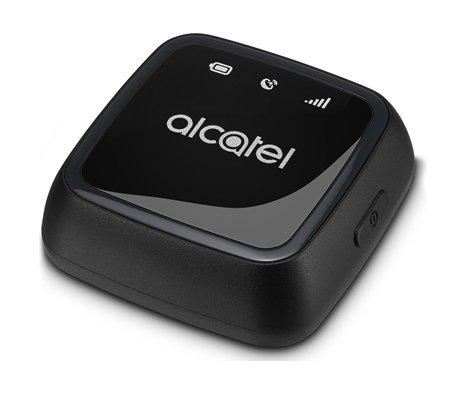 Alcatel MK20 Move Tracker - Black | Xcite Kuwait