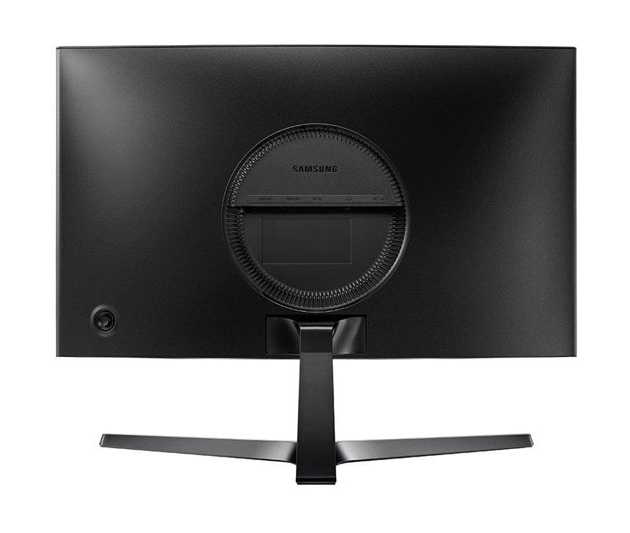 Samsung 24inch Curved Gaming Monitor LC24RG50FQMXU/24