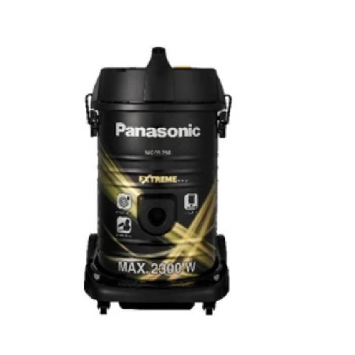 panasonic canister vacuum cleaner 2300w Price in Kuwait kanbkam