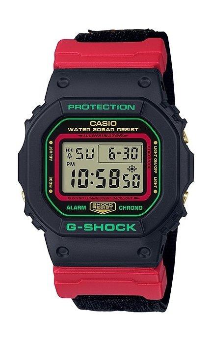 Casio GShock Fashion Watch Xcite Kuwait