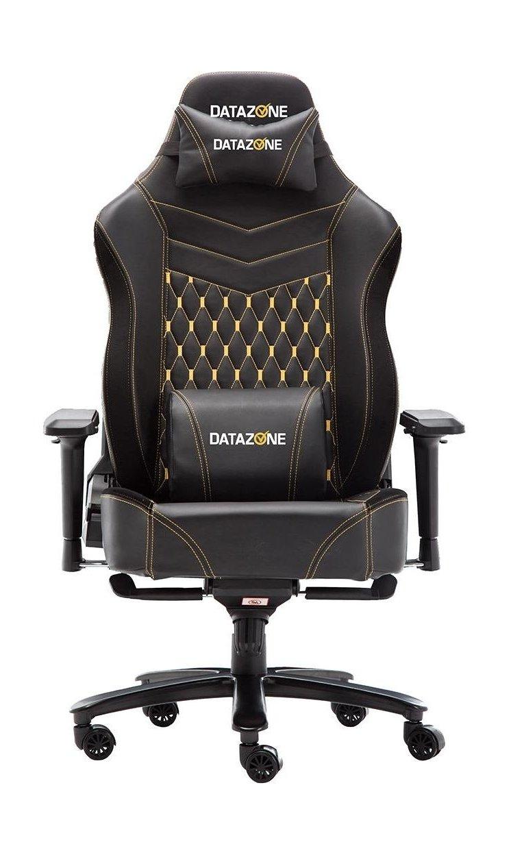 Datazone Leather Gaming Chair Xcite KSA
