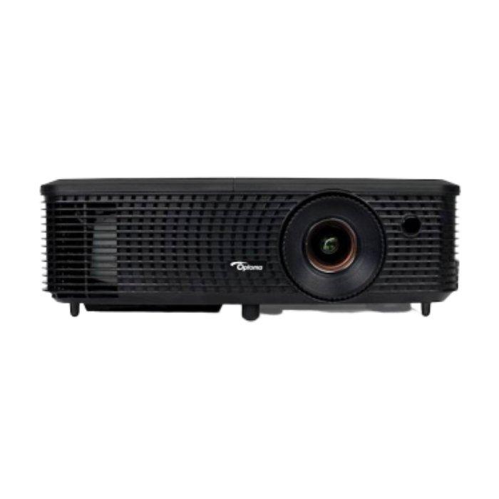 Optoma S331 3400 ANSI Lumens Projector Price in Kuwait Xcite