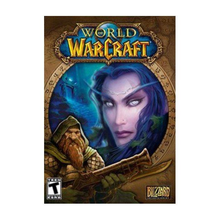 World of Warcraft Xcite