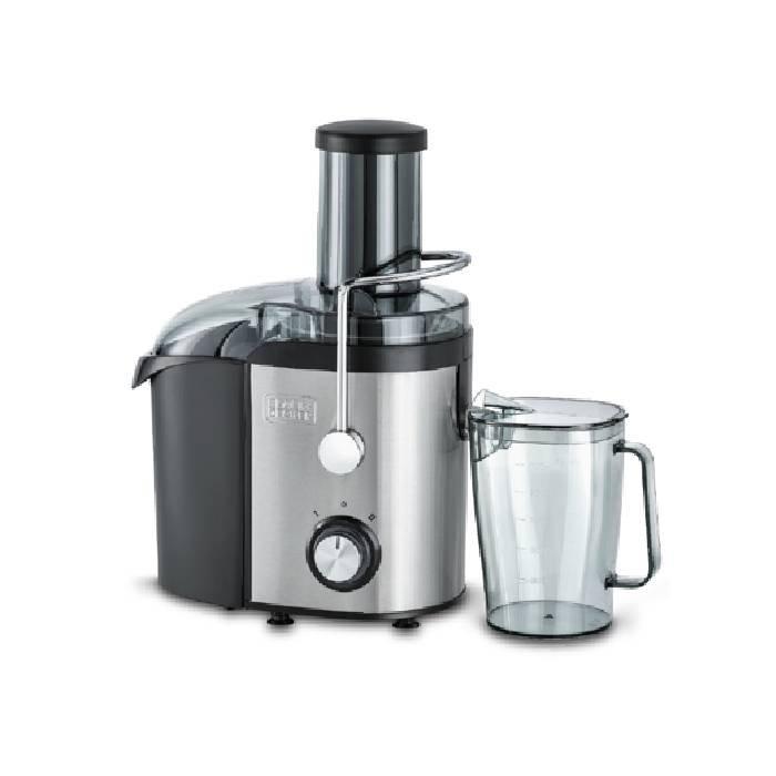 Black + Decker Juice Extractor 800W 1.1L xcite Kuwait