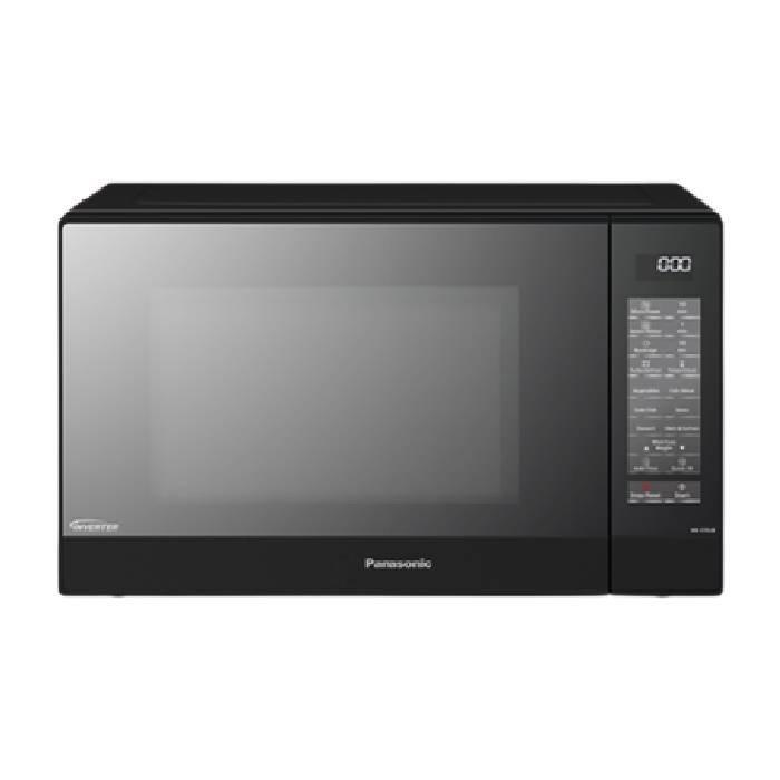 Panasonic 32L 1100W Microwave Oven Buy Online Xcite Kuwait