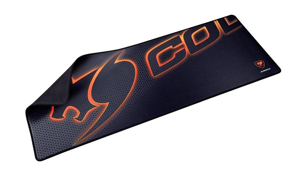 Cougar Arena XL Bireless Gaming Mousepad Xcite kuwait