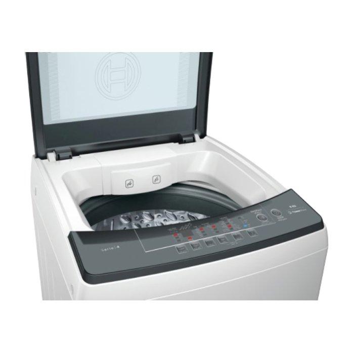 Bosch 8 KG Top Load Washer Price in Kuwait Buy Online Xcite